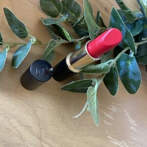 RARE Lancome L'Absolu Matte Crimson RAM Lipstick discontinued vintage